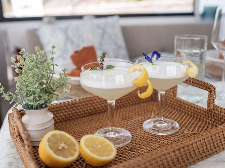 ATLAS Bali 5.4 - cocktail ATLAS Bali 5.4 - cocktail