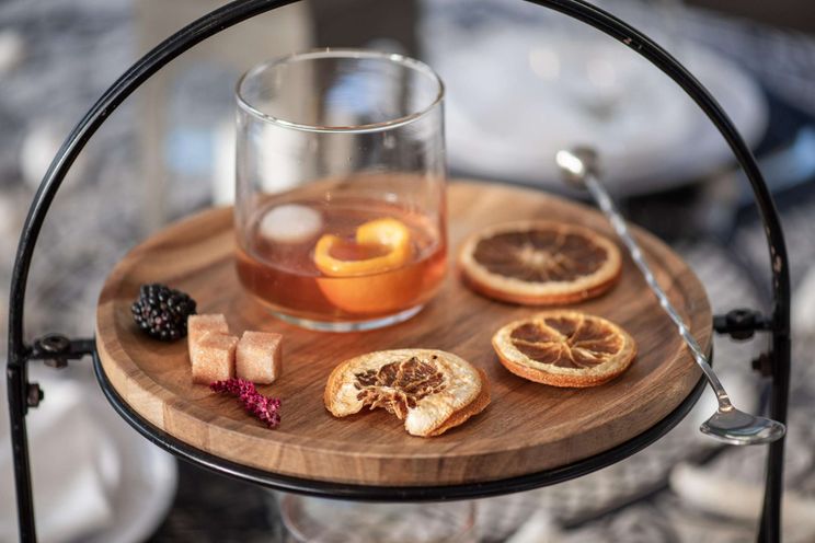 Charter Yacht ATLAS - Bali 5.4 - 4 Cabins - Tortola - Virgin Gorda - Anegada - British Virgin Islands - Caribbean