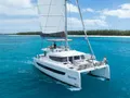 HARMONY Bali 4.8 - main profile HARMONY Bali 4.8 - main profile