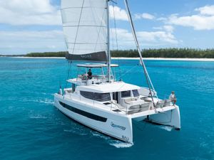 HARMONY - Bali 4.8 - 4 Cabins - Tortola - Anegada - Virgin Gorda - BVI - Caribbean HARMONY - Bali 4.8 - 4 Cabins - Tortola - Anegada - Virgin Gorda - BVI - Caribbean