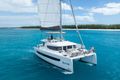 HARMONY - Bali 4.8 - 4 Cabins - Tortola - Anegada - Virgin Gorda - BVI - Caribbean HARMONY - Bali 4.8 - 4 Cabins - Tortola - Anegada - Virgin Gorda - BVI - Caribbean