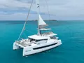 HARMONY Bali 4.8 - side profile HARMONY Bali 4.8 - side profile