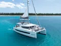 HARMONY Bali 4.8 - anchored HARMONY Bali 4.8 - anchored