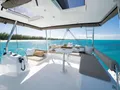HARMONY Bali 4.8 - flybridge HARMONY Bali 4.8 - flybridge