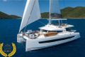 SUN DAZE - Bali 5.4 - 4 Cabins - Tortola - Anegada - Virgin Gorda - Caribbean SUN DAZE - Bali 5.4 - 4 Cabins - Tortola - Anegada - Virgin Gorda - Caribbean