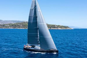 YCH2 - Nautor Swan 90 - 4 Cabins - Corfu - Lefkas - Kefalonia - Ionian Sea - Greece YCH2 - Nautor Swan 90 - 4 Cabins - Corfu - Lefkas - Kefalonia - Ionian Sea - Greece