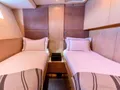 YCH2 Nautor Swan 90 - twin cabin YCH2 Nautor Swan 90 - twin cabin