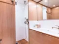 YCH2 Nautor Swan 90 - cabin bathroom YCH2 Nautor Swan 90 - cabin bathroom
