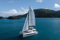 APRICITY - Bali 4.6 - 4 Cabins - Tortola - Anegada - Virgin Gorda - BVI - Caribbean APRICITY - Bali 4.6 - 4 Cabins - Tortola - Anegada - Virgin Gorda - BVI - Caribbean