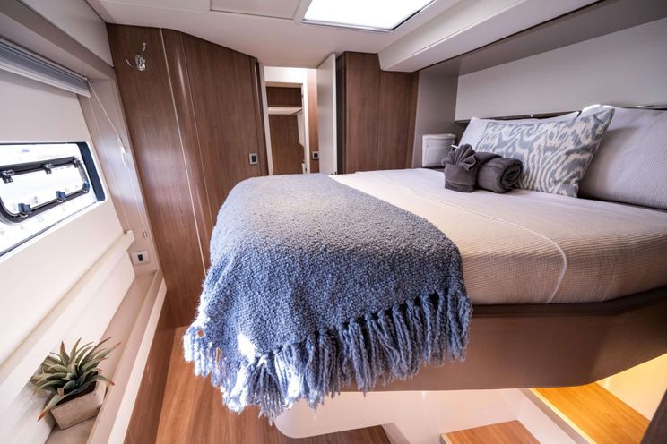 Charter Yacht KATLO - Bali 5.4 - 3 Cabins - Nassau - Exumas - Bahamas