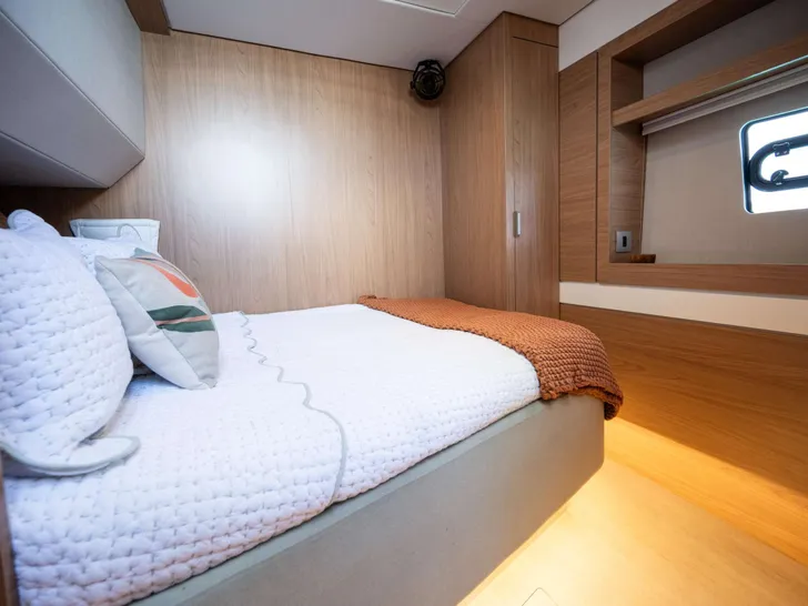 BAREFOOT BLISS Bali 5.4 - cabin 4 BAREFOOT BLISS Bali 5.4 - cabin 4