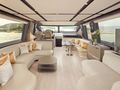 MYNE Azimut S8 - saloon MYNE Azimut S8 - saloon