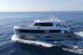 UKIEL - Aegean Explorer M26 - 6 Cabins - Olbia - Porto Cervo - La Maddalena - Sardinia - Italy UKIEL - Aegean Explorer M26 - 6 Cabins - Olbia - Porto Cervo - La Maddalena - Sardinia - Italy