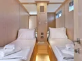 UKIEL Aegean Explorer M26 - twin cabin UKIEL Aegean Explorer M26 - twin cabin