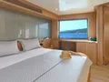 UKIEL Aegean Explorer M26 - VIP cabin 2 UKIEL Aegean Explorer M26 - VIP cabin 2