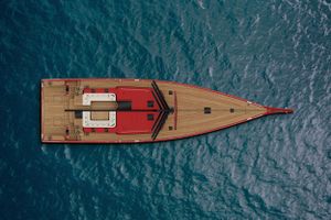 YUME - YYacht Y7 - 3 Cabins - Porto Cervo - La Maddalena - Sardinia - Italy - Western Mediterranean YUME - YYacht Y7 - 3 Cabins - Porto Cervo - La Maddalena - Sardinia - Italy - Western Mediterranean