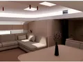 YUME YYacht Y7 - saloon YUME YYacht Y7 - saloon