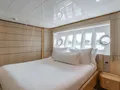 SOL SHINE Ferretti 960 - VIP cabin 2 SOL SHINE Ferretti 960 - VIP cabin 2