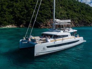 LA VIE EST BELLE - Bali 5.4 - 4 Cabins - Tortola - Anegada - Virgin Gorda - British Virgin Islands - Caribbean LA VIE EST BELLE - Bali 5.4 - 4 Cabins - Tortola - Anegada - Virgin Gorda - British Virgin Islands - Caribbean