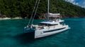 LA VIE EST BELLE - Bali 5.4 - 4 Cabins - Tortola - Anegada - Virgin Gorda - British Virgin Islands - Caribbean