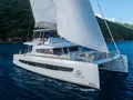 LA VIE EST BELLE Bali 5.4 - side profile LA VIE EST BELLE Bali 5.4 - side profile