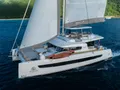 LA VIE EST BELLE Bali 5.4 - sailing LA VIE EST BELLE Bali 5.4 - sailing