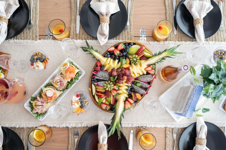 Charter Yacht WHISKEY SUNSET - Bali 5.4 - 4 Cabins - Tortola - Anegada - Virgin Gorda - BVI - Caribbean