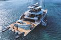TRIWING ENDOR Summer(L 65)- Lagoon Sixty5 - 4 Cabins - Split - Hvar - Dubrovnik - Trogir - Croatia TRIWING ENDOR Summer(L 65)- Lagoon Sixty5 - 4 Cabins - Split - Hvar - Dubrovnik - Trogir - Croatia