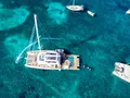 TRIWING ENDOR Summer Lagoon Sixty5 - aerial shot TRIWING ENDOR Summer Lagoon Sixty5 - aerial shot