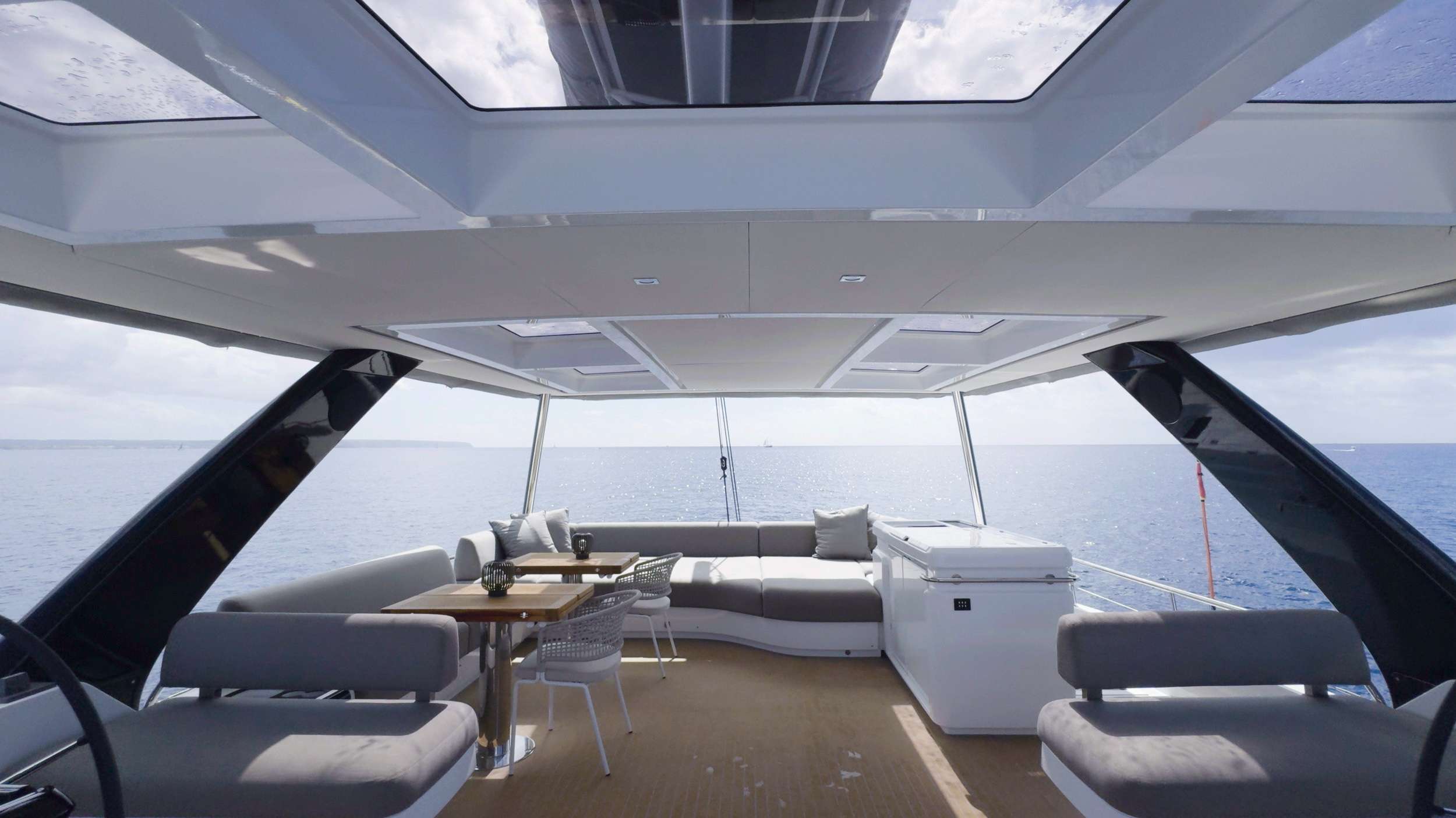 Charter Yacht TRIWING ENDOR Summer(L 65)- Lagoon Sixty5 - 4 Cabins - Split - Dubrovnik - Croatia - Adriatic