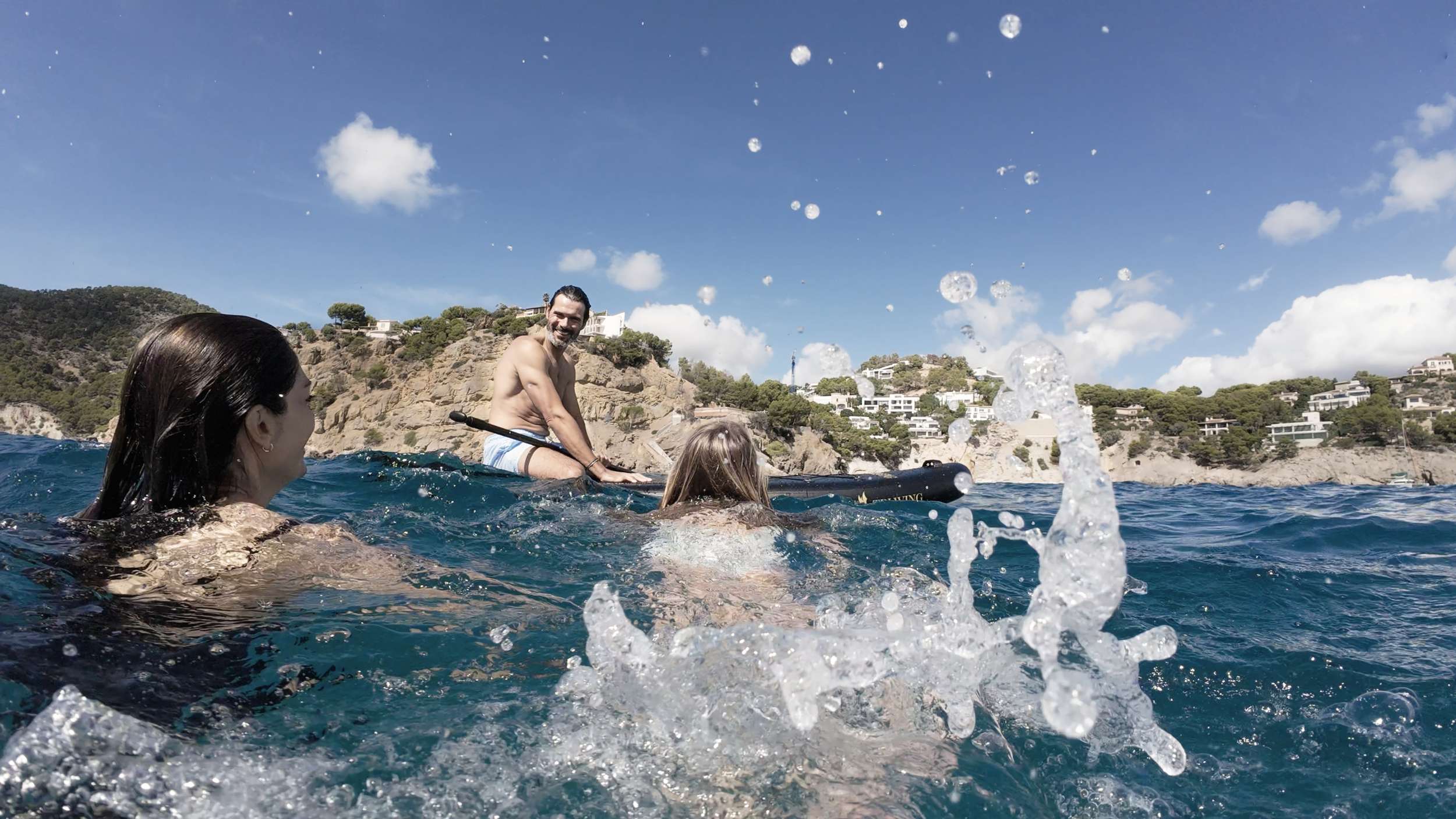 Charter Yacht TRIWING ENDOR Summer(L 65)- Lagoon Sixty5 - 4 Cabins - Split - Dubrovnik - Croatia - Adriatic