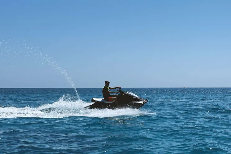 Charter Yacht TRIWING ENDOR Summer(L 65)- Lagoon Sixty5 - 4 Cabins - Split - Dubrovnik - Croatia - Adriatic