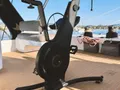 TRIWING ENDOR Summer Lagoon Sixty5 - stationary bike TRIWING ENDOR Summer Lagoon Sixty5 - stationary bike