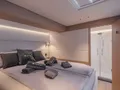 TRIWING ENDOR Summer Lagoon Sixty5 - VIP cabin TRIWING ENDOR Summer Lagoon Sixty5 - VIP cabin