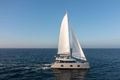SPICE OF LIFE - Sunreef 60 - 3 Cabins - Split - Dubrovnik - Hvar - Croatia SPICE OF LIFE - Sunreef 60 - 3 Cabins - Split - Dubrovnik - Hvar - Croatia