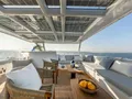 SPICE OF LIFE Sunreef 60 - flybridge SPICE OF LIFE Sunreef 60 - flybridge