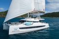 OUT OF THE BLUE - Bali 5.4 - 4 Cabins - Scrub Island - Tortola - Anegada - Virgin Gorda - BVI - Caribbean OUT OF THE BLUE - Bali 5.4 - 4 Cabins - Scrub Island - Tortola - Anegada - Virgin Gorda - BVI - Caribbean