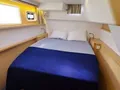SOMEWHERE Lagoon 450F - cabin 3 SOMEWHERE Lagoon 450F - cabin 3