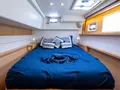 SOMEWHERE Lagoon 450F - cabin 2 SOMEWHERE Lagoon 450F - cabin 2