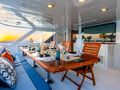 Aft Deck Aft Deck