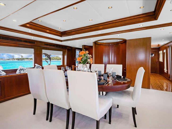 Formal Dining Formal Dining