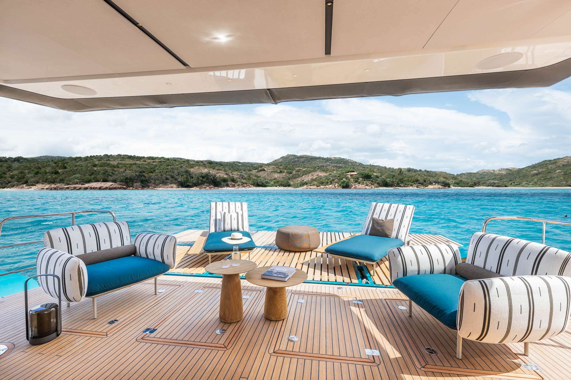 Charter Yacht IMLADRIS - Lagoon Eighty 2 - 4 Cabins - Palma - Mallorca - Spain - Balearics - Spain