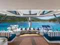 IMLADRIS Lagoon Eighty 2 - flybridge IMLADRIS Lagoon Eighty 2 - flybridge