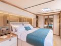 IMLADRIS Lagoon Eighty 2 - master cabin IMLADRIS Lagoon Eighty 2 - master cabin