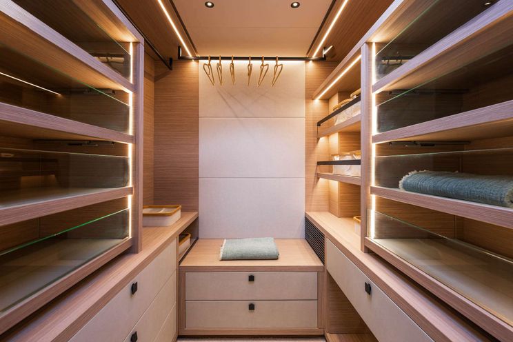 Charter Yacht IMLADRIS - Lagoon Eighty 2 - 4 Cabins - El Gouna - Egypt - Red Sea