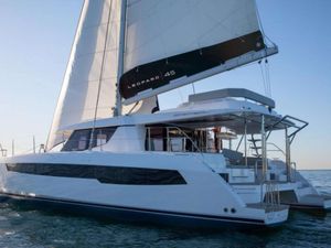 SEA DANCER - Leopard 45 - 3 Cabins - Grenada - Trinidad - Tobago - Barbados - Windwards - Caribbean SEA DANCER - Leopard 45 - 3 Cabins - Grenada - Trinidad - Tobago - Barbados - Windwards - Caribbean