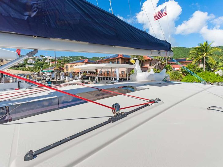 SEA DANCER Leopard 45 - Hardtop SEA DANCER Leopard 45 - Hardtop