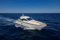 GYNAH - Aicon 60 - 3 Cabins - Palermo - Sicily - Lipari - Aeolian Islands - Italy GYNAH - Aicon 60 - 3 Cabins - Palermo - Sicily - Lipari - Aeolian Islands - Italy