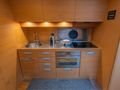 GYNAH Aicon 60 - galley GYNAH Aicon 60 - galley