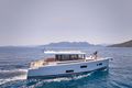 N.ICE - Motor Yacht 18m - 3 Cabins - Athens - Mykonos - Paros - Cyclades - Greece N.ICE - Motor Yacht 18m - 3 Cabins - Athens - Mykonos - Paros - Cyclades - Greece